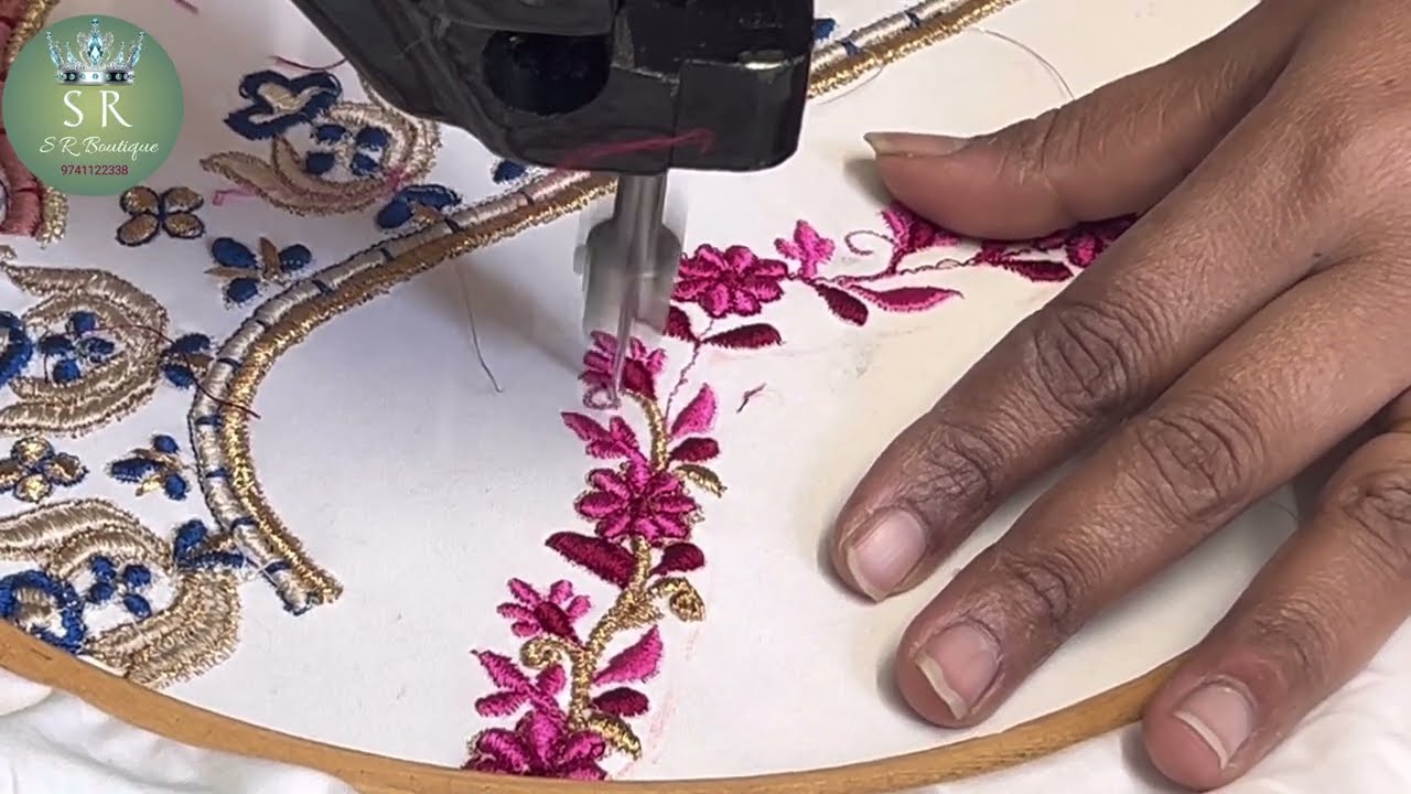 Trendy and Simple design#video|4 February 2026