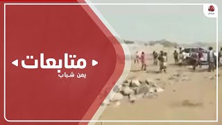 عصابات حوثية من حجة تنهب أراضي وممتلكات أبناء تهامة