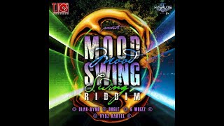 Mood Swing Riddim Medley