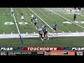 WNFC Flag Varsity 100 Undeniable Highlights