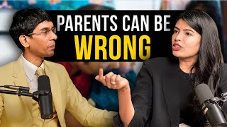 Indian Parents STOP Making This Mistake! | Ft Schweta Gandhi | S2 E7