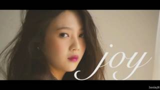 Red Velvet Is Gorgeous