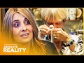Could One Of These Diamond Necklaces Be A Fake ? | Luxury Pawn Shop S1 Ep1 | Absolute Reality