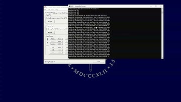Tutorial EnergyPlus - Perform Simultions using EP launch