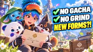 Animo Devs Finally Listen: Massive Changes Incoming!