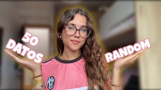 50 RANDOM DATES || ASMR screenshot 2