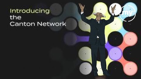 Microsoft y Goldman Sachs juntan fuerzas en una nueva red blockchain: Canton Network