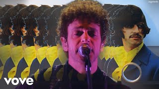 Gustavo Cerati & The Beatles - Naturaleza Muerta, Glass Onion