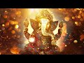 Ganesh light motion background  wedding invitation opener  god background