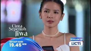 Download lagu Hasbi kaget tau kalau CEO di tempat ia bekerja sekarang adalah Julian 𝐂𝐢𝐧𝐭𝐚 𝐒𝐞𝐩𝐞𝐧𝐮𝐡 𝐉𝐢𝐰𝐚 19.45 RCTI