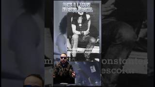 PARTE 2 | LEMMY KILMISTER INMORTAL #jksound #hardrock #metal #punk