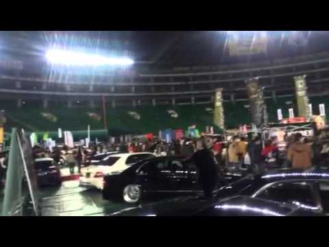 福岡カスタムカーショー2014