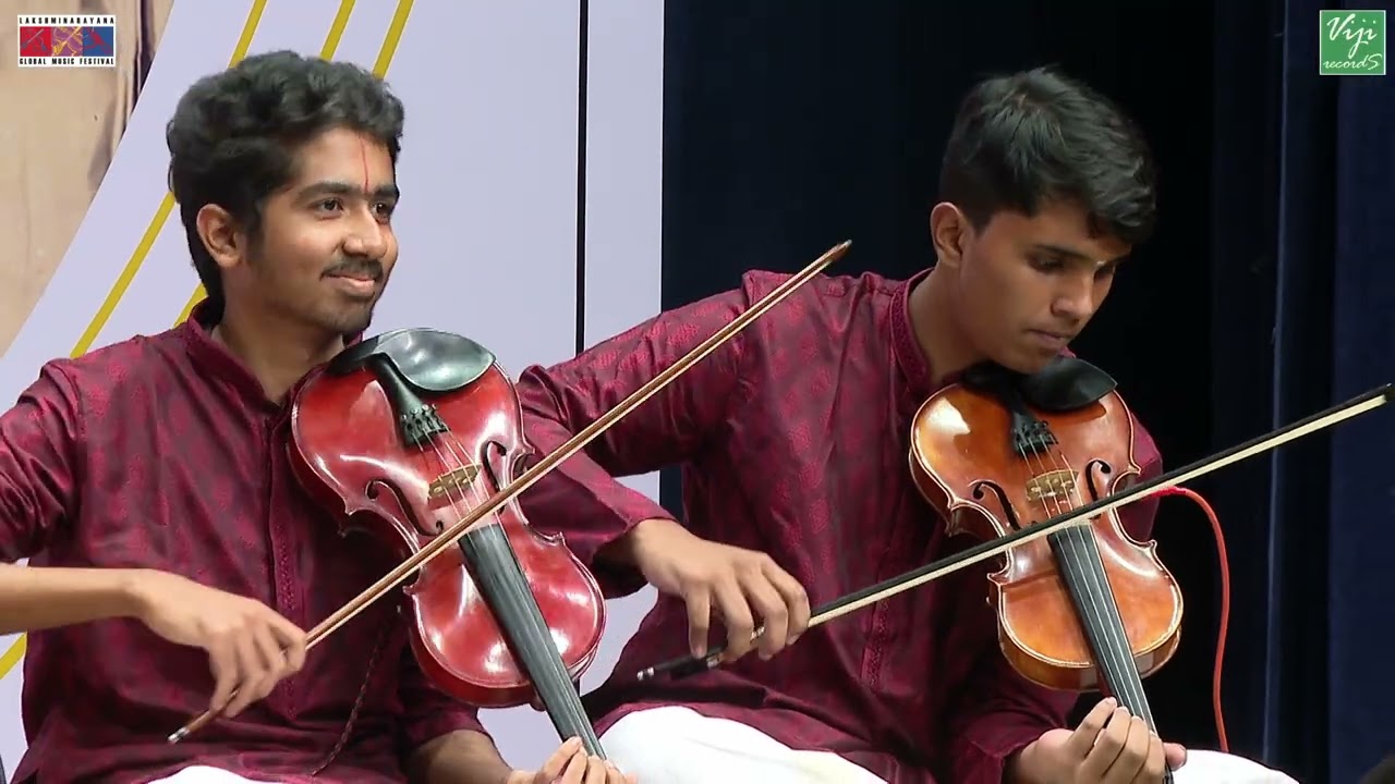 Sada Manadil -  Abhogi - Adi - Dr. L. Subramaniam