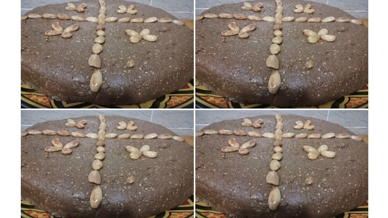 سلو/سفوف مقوم لذيذ و معلك بدون دقيق ابيض بنكهة مميزة و مذاق خطير 👌