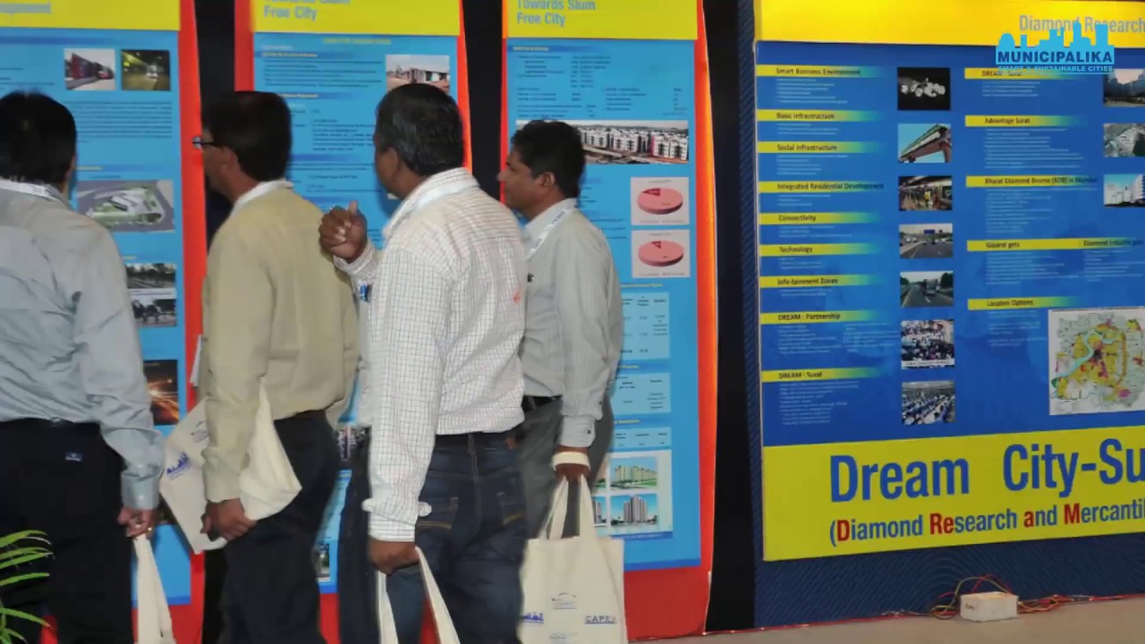 Municipalika State Participation