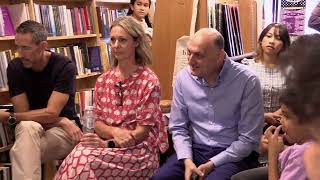 Journey Through Malaysia Soft Launch at Riwayat Book Store | HBLNETWORKMEDIANEWSCHANNEL screenshot 2