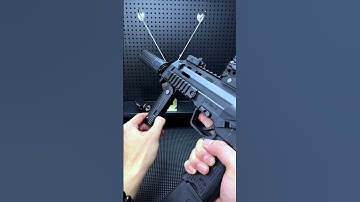 Who needs this sick MP7?