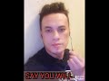 Say You Will - Johnny Hai Nguyen