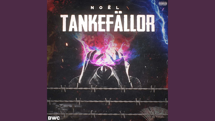 TANKEFÄLLOR