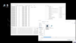 MPEG PS Utils Demultiplex of MPEG Program Stream
