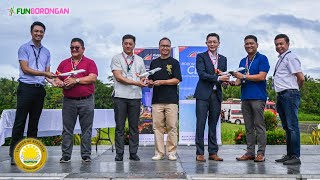 Borongan City, Eastern Samar | Inaugural Flight (Manila-Cebu-Borongan) December 19, 2022