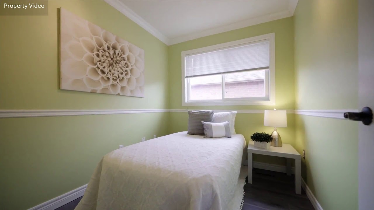 134 Atwood Ave., ON L7G 6C6, Canada YouTube