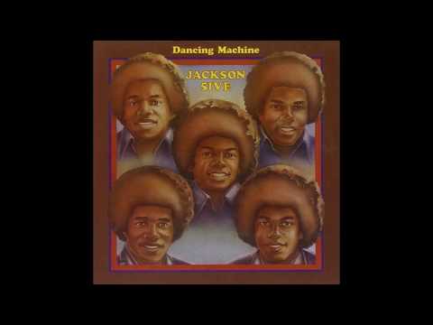 The Jackson 5 - Dancing Machine (acapella)