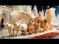 Whispers Of Christmas And New Year 2026 Heaven S Gift Relaxing Fantasy Music