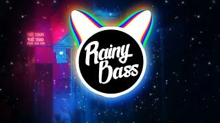 Fred again.. &amp; Lil Yachty &amp; Overmono - stayinit (Bafu Remix) [Bass Boosted] [REUPLOAD]
