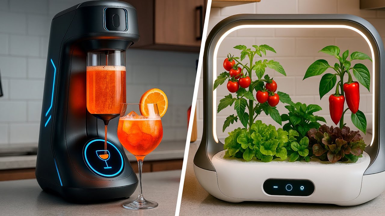 18 Accessori da Cucina Geniali che Trovi su Amazon!