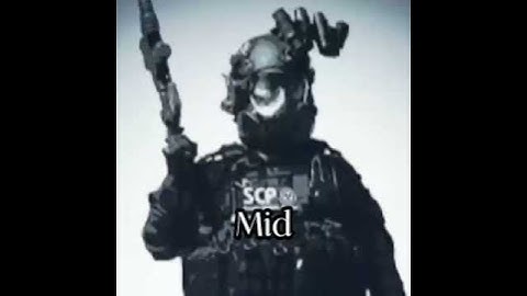 Chaos Insurgency 👍😏