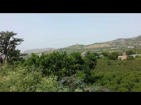 منظرمن جياح 