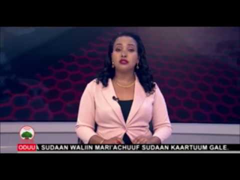 Meeshaa Waraanaa 30 09 2011