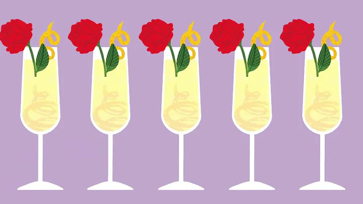 Vodka Made Me Do It by Colleen Graham | Book Trailer