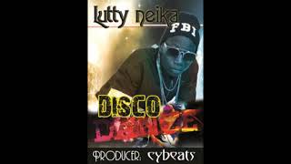 DISCO DANCE by LUTTY NEIKA