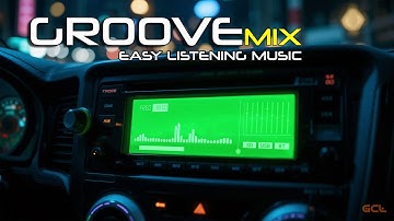 smooth groove | Easy Listening Jazz Fusion Music For Focus