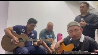 Ku Masih Meragui Cintamu-Akaustic(Reunion Espiranza 2022)