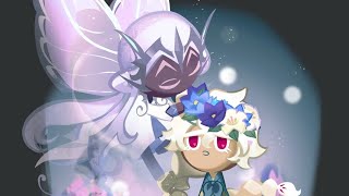 Mickey Mouse voices Elder Fairy Cookie