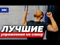 Упражнения для спины. Эти упражнения заменят зал