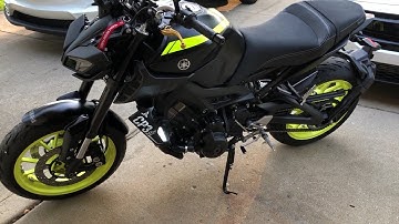 Yamaha MT-09-Julian
