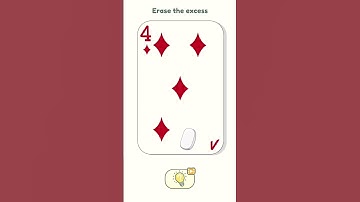 Dop 2 Delete One Part Level 585 #shorts