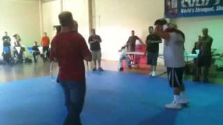 9 .Elitetrainingcenter Cold Steel 09 William B. Laureano , Brian Rauchbach