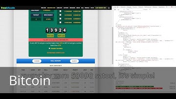 FreeBitcoin auto script - pluscoup strategy make 0.6646BTC