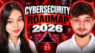 How to Become a Cybersecurity Expert & Ethical Hacker - Full Guide 2026 | EP. 26