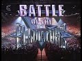 Itvs the battle of the gladiators celebrity special  26th december 1993