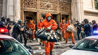 Full Genius Man Pulls Off the Perfect Heist With No Clues Left Behind Guide