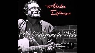Habla Con El Viejo | Version acustica  - Abraham Espinoza | Cover FATO
