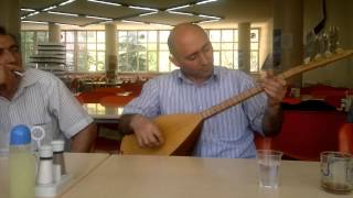 Beni Derde Salan Gelsin Muharrem Şahi̇n