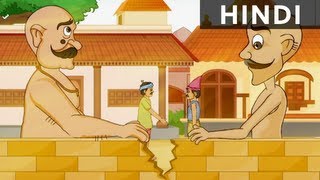 जद मतर -Magic Chant Tales Of Tenali Raman In Hindi -Magicbox Hindi