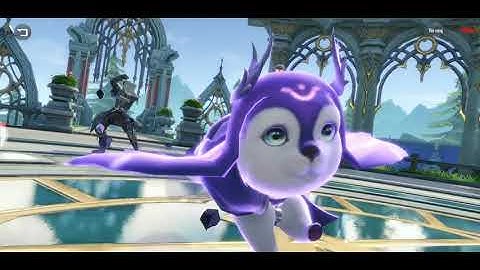 Đấu La Đại Lục: Hồn Sư Đối Quyết - Funtap Gameplay